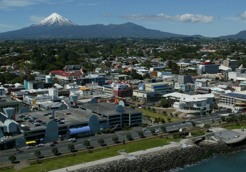 Cash For Cars New Plymouth